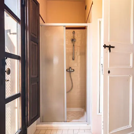 Palazzo Insula Bed & Breakfast Gallipoli