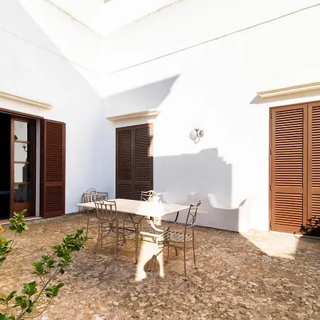 Palazzo Insula Bed & Breakfast