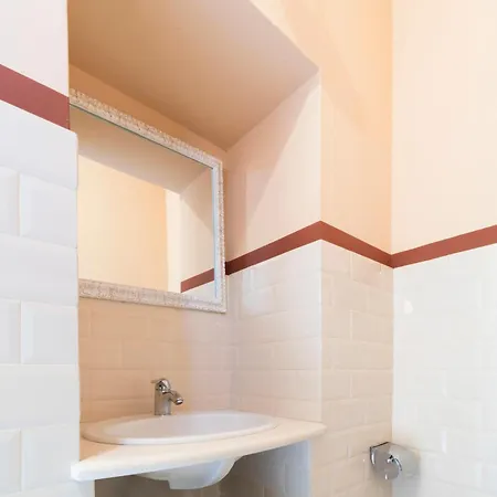 Bed & Breakfast Palazzo Insula Gallipoli