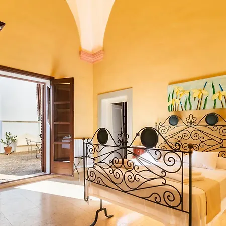 Palazzo Insula Gallipoli