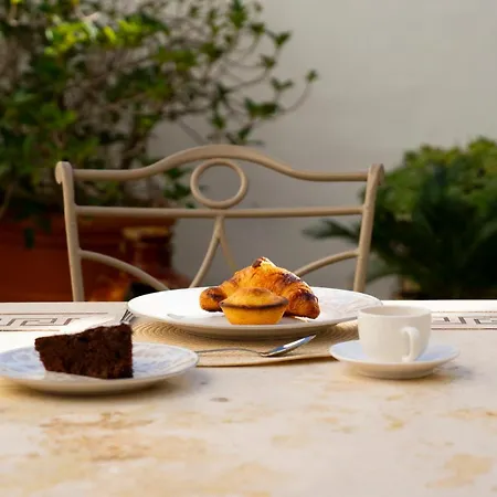 Bed & Breakfast Palazzo Insula 3*