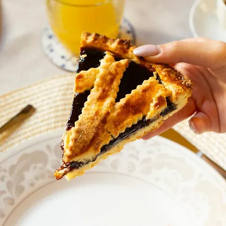 Palazzo Insula Bed & Breakfast