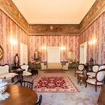 Bed and breakfast Palazzo Insula Gallipoli