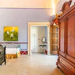 Palazzo Insula Bed and breakfast Gallipoli