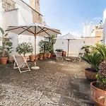 Palazzo Insula Bed and breakfast