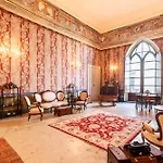 住宿加早餐酒店 Palazzo Insula 加利波利