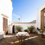 Palazzo Insula Gallipoli