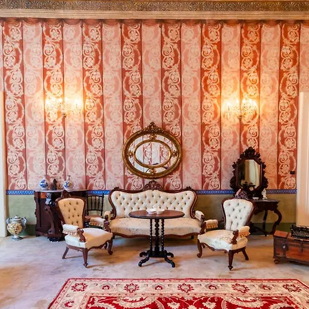 Palazzo Insula Bed and breakfast Gallipoli