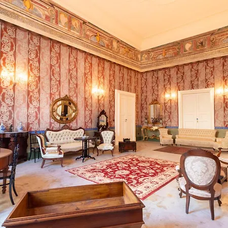 Palazzo Insula 3* Gallipoli