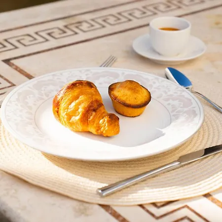 Bed and breakfast Palazzo Insula 3*