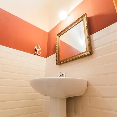 Palazzo Insula Bed & Breakfast