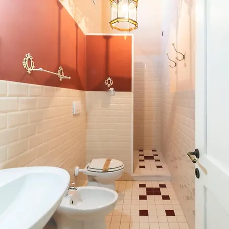 Palazzo Insula 3*