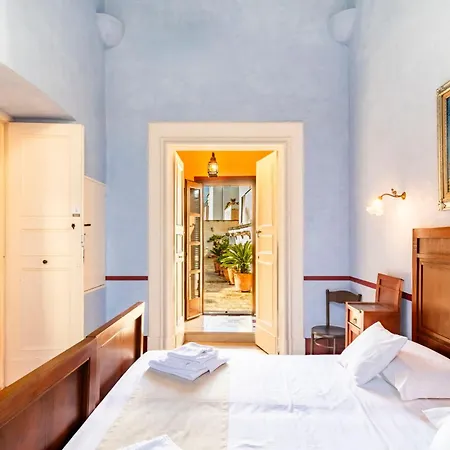 Palazzo Insula Gallipoli