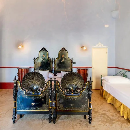 Palazzo Insula 3* Gallipoli