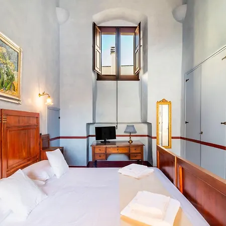 Bed and breakfast Palazzo Insula Gallipoli