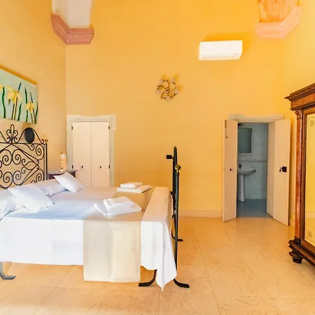 Palazzo Insula Gallipoli