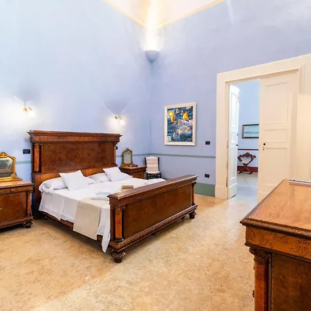 Bed & Breakfast Palazzo Insula