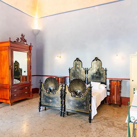 Palazzo Insula Bed and breakfast Gallipoli