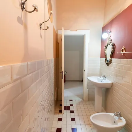 Palazzo Insula Gallipoli