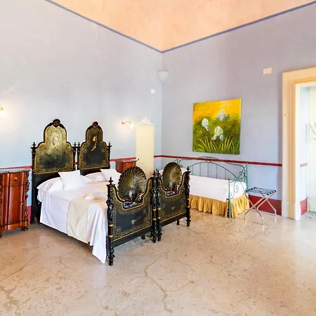 Palazzo Insula * 加利波利