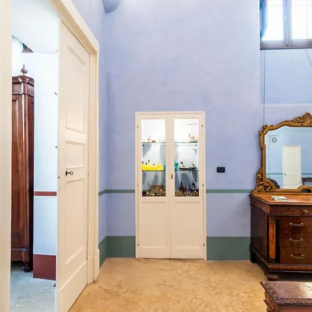 Bed & Breakfast Palazzo Insula