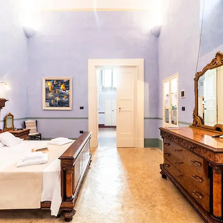 Palazzo Insula Bed & Breakfast *