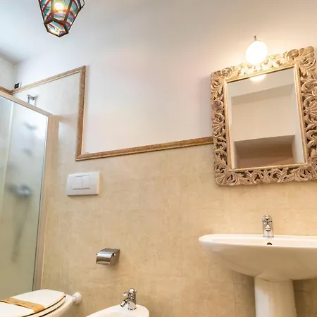 Palazzo Insula Bed & Breakfast Gallipoli
