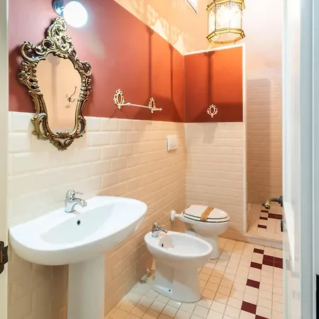 Palazzo Insula 3*