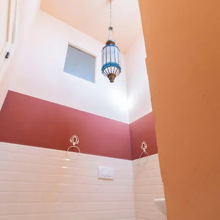 Palazzo Insula Bed and breakfast