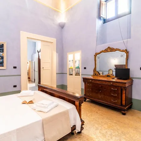 Palazzo Insula Bed & Breakfast Gallipoli