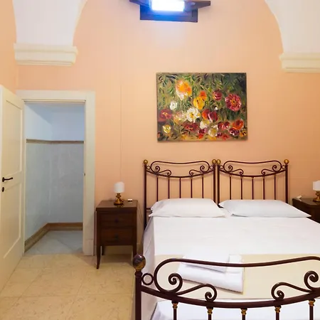 Bed & Breakfast Palazzo Insula Gallipoli