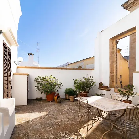 Palazzo Insula 3* Gallipoli