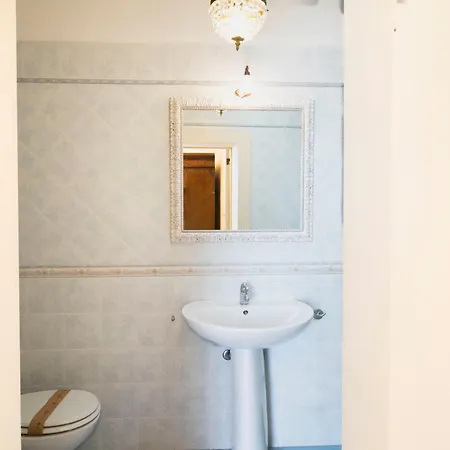Palazzo Insula 住宿加早餐酒店 *