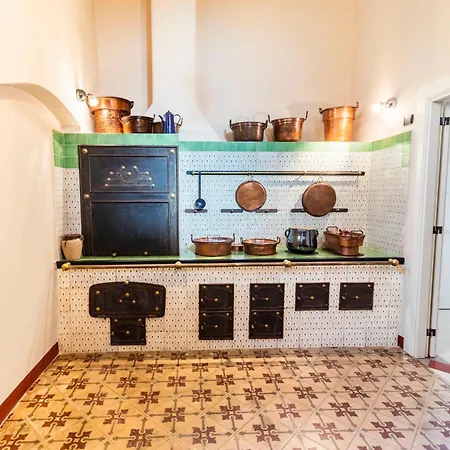 Bed & Breakfast Palazzo Insula *
