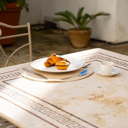 Bed & Breakfast Palazzo Insula Gallipoli