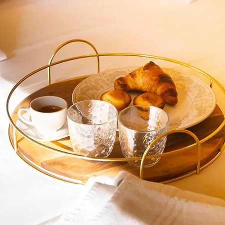 Palazzo Insula Bed & Breakfast 3*