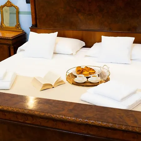 Palazzo Insula Bed & Breakfast Gallipoli