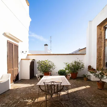 Palazzo Insula Gallipoli