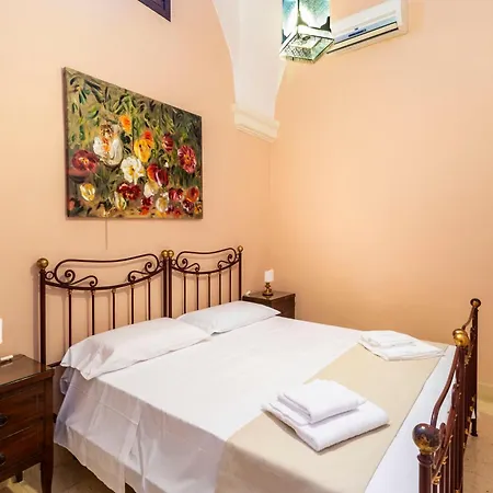 Palazzo Insula Bed and breakfast Gallipoli