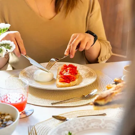 Palazzo Insula Gallipoli