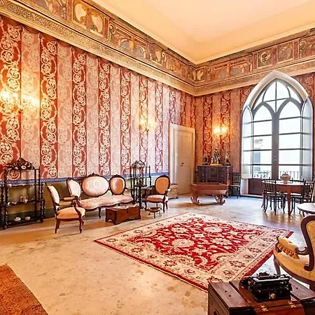 Palazzo Insula