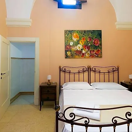 Palazzo Insula Gallipoli