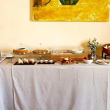 Bed & Breakfast Palazzo Insula 3*
