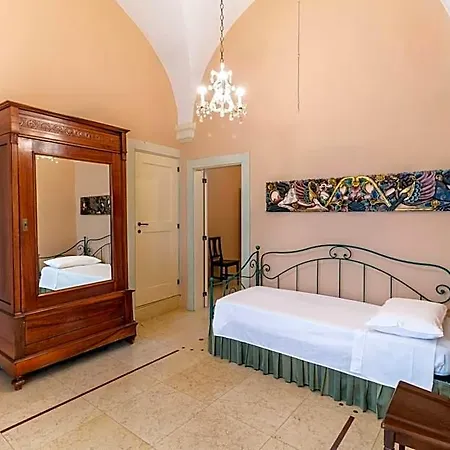 Palazzo Insula Bed & Breakfast