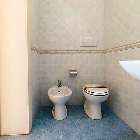 Bed & Breakfast Palazzo Insula