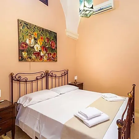 Palazzo Insula 3* Gallipoli