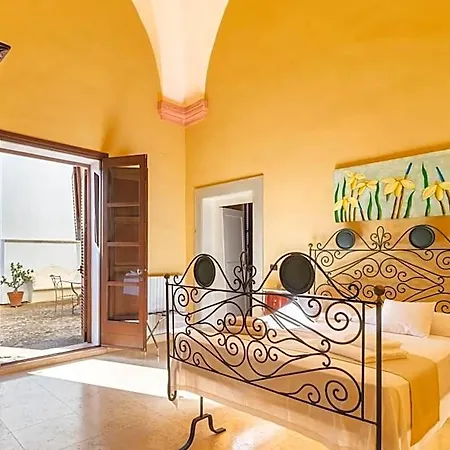 Palazzo Insula Gallipoli
