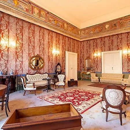 Palazzo Insula