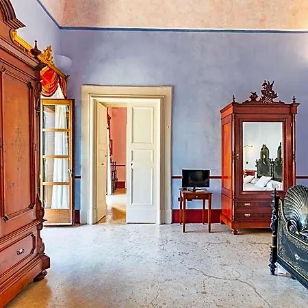 Palazzo Insula 3* Gallipoli