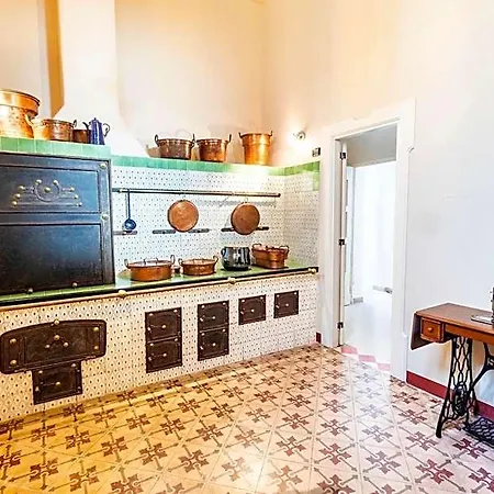 Palazzo Insula Bed & Breakfast Gallipoli